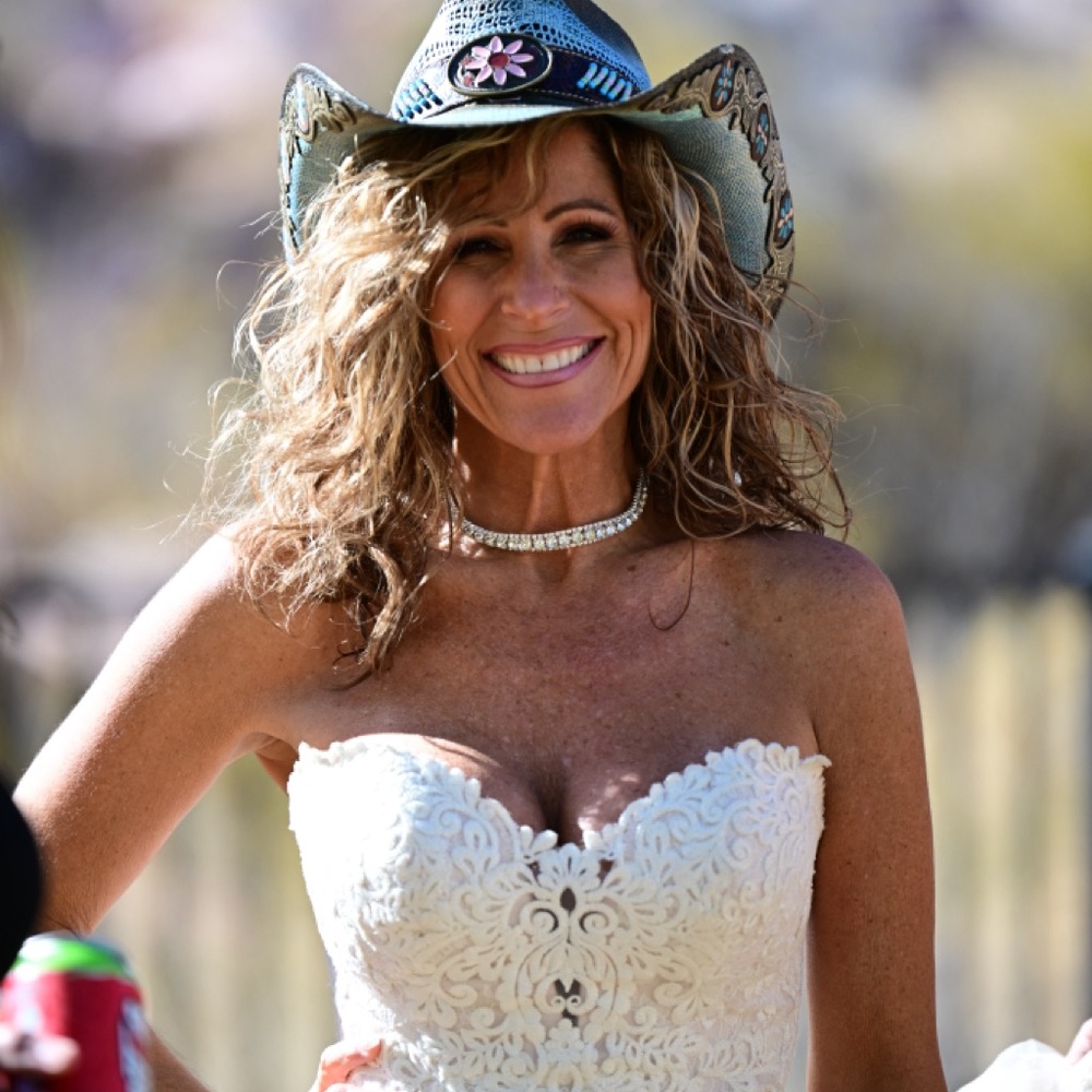 Meet your Posher, Karen